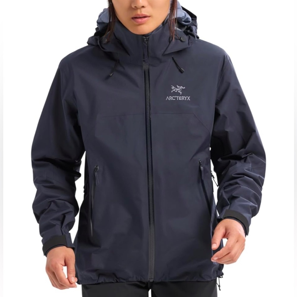 ARC’TERYX Arcteryx Gore Tex Beta Jacket size small NWT